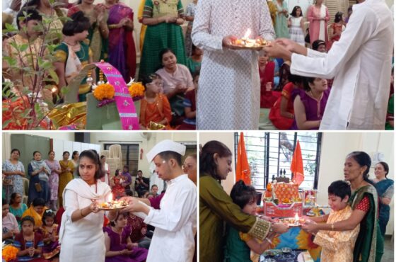 Prism Foundation – Palkhi