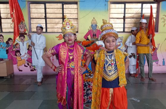पालखी सोहोळा