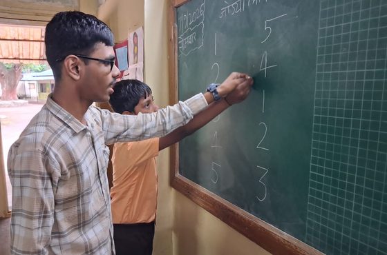 LARC & MOVS Teacher`s Day Celebration
