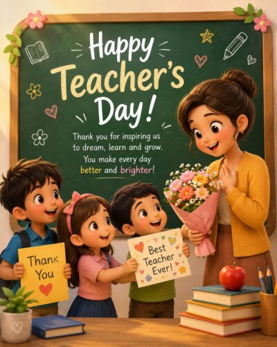 childrens day